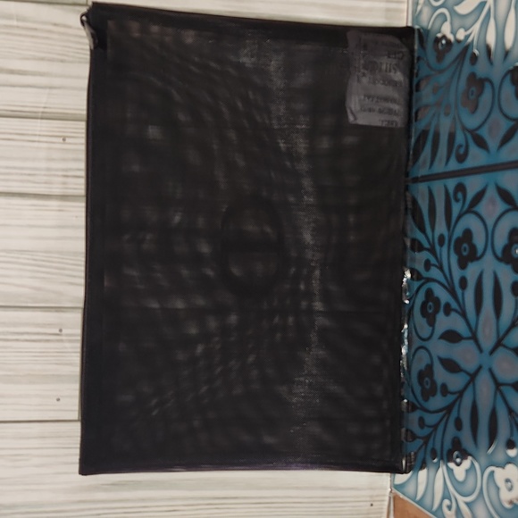 Dior mesh bag - Picture 4 of 8